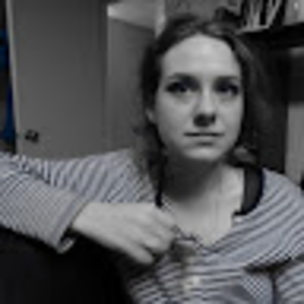 Meet your Posher, Sara